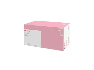 Rukavice Cerise 200ks