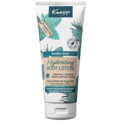 Kneipp tělové mléko Goodbye Stress 200 ml