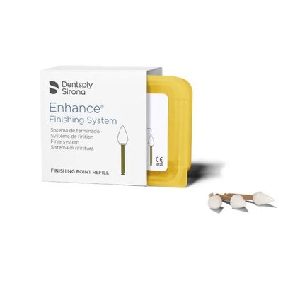 De Trey Enhance špičky 30 ks