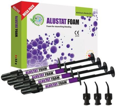 Alustat Foam