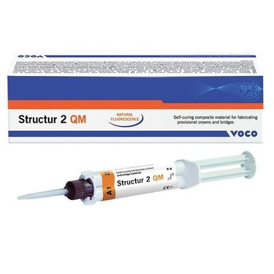 Structur 2 QM VOCO - B1