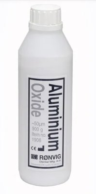 PÍSEK ALUMINIUM OXIDE, 50m 900g