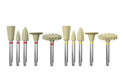 Kenda DELUXE - 0409.006 Disk Fine