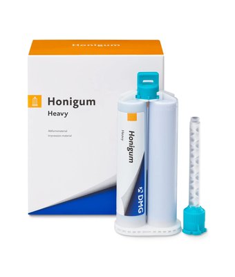 DMG Honigum Pro AM Heavy 2x50ml+końcówki
