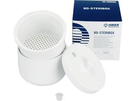 BD-STERIBOX - Stück Kunststoff