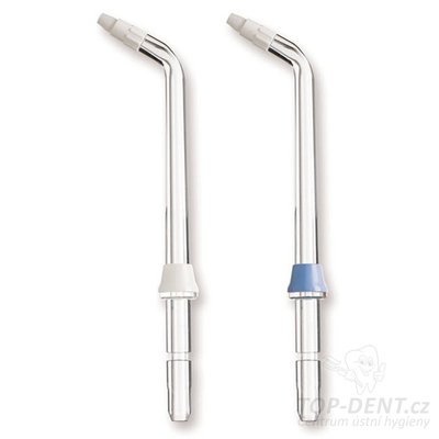 Waterpik Orthodontic trysky OD100, 2ks