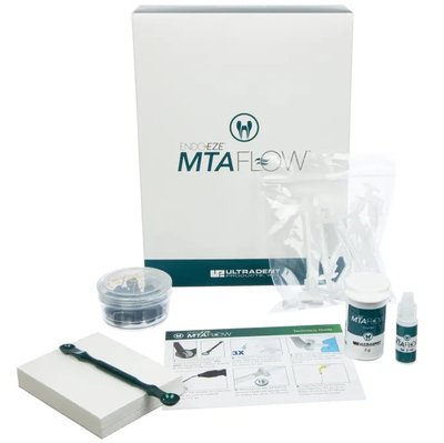 MTAFlow ULTRADENT - MTAFlow Kit