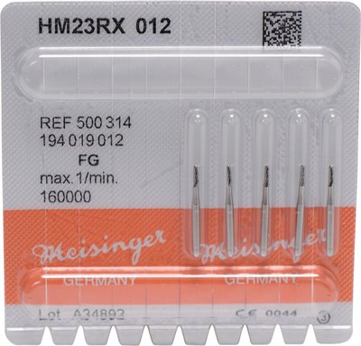 Kronentrenner HM 23RX