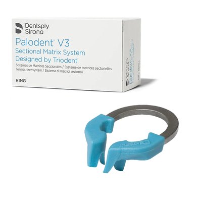 Palodent V3 kroužky Universal Ring - 1 ks