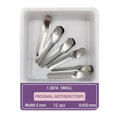 Proximal Anterior Strips TOR VM - velké (1.388) – 0.050