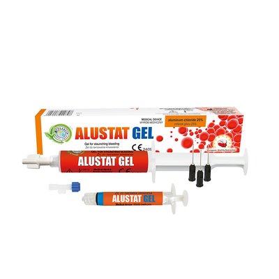 Alustat Gel 5ml