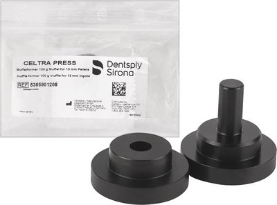 CELTRA® PRESS Muffelformer