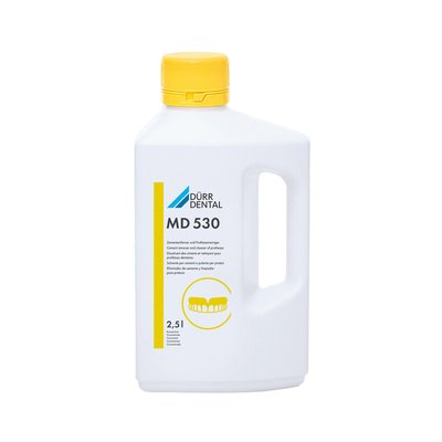 MD 530 Odstraňovač cementu 2,5l