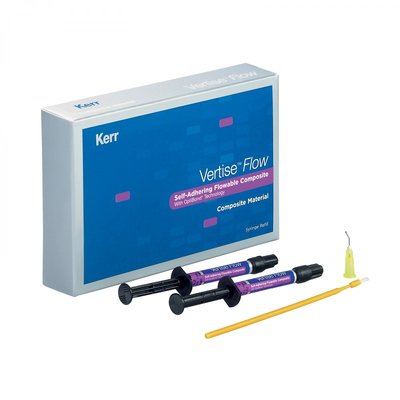 Vertise Flow 2 x 2 g - A1