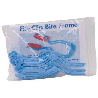 Fix-Clip držák fólií 10ks