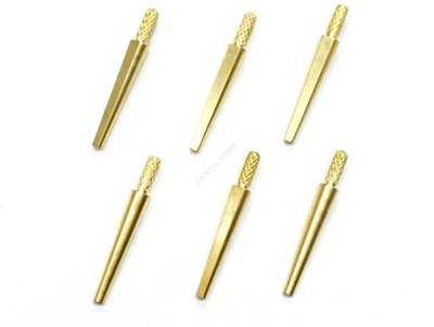 DOWEL PINY 2 bez igły 1000 szt