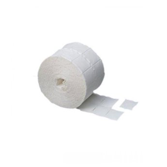 HS-celulozové čtverečky 4 x5cm 2 x 500 ks