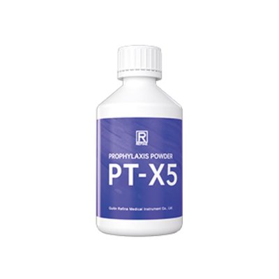Proszek do piaskarki PT-X5 65µ 200g erytrytol