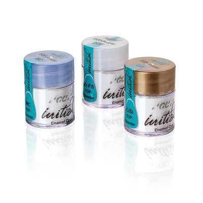 GC Initial Enamel Opal Booster - Initial MC, Enamel Opal Booster 20g