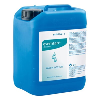 Esemtan Waschlotion 5l