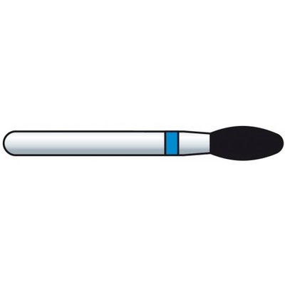 Brousek diamantový, 5 ks v balení