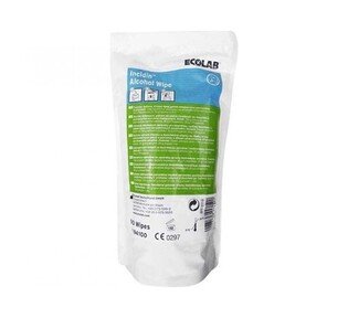 Incidin Alcohol wipe 100szt/op