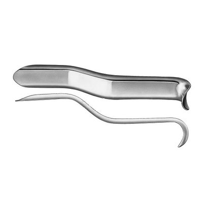 Cheek retractor Cawood-Minnesota