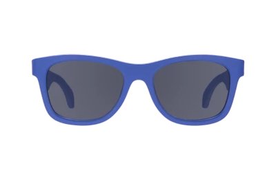 BABIATORS Navigator Good As Blue, sluneční brýle modré, 6+