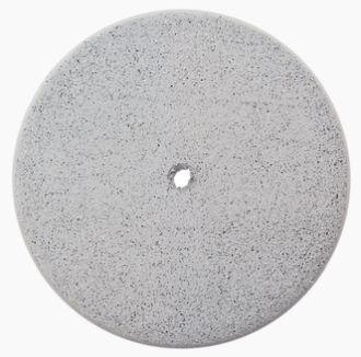 Silicone polishers 22 mm