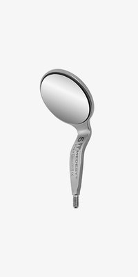 Medesy 4912 - Obojstranné zrkadlá - 6 ks