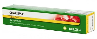 Kulzer Charisma Opal Flow