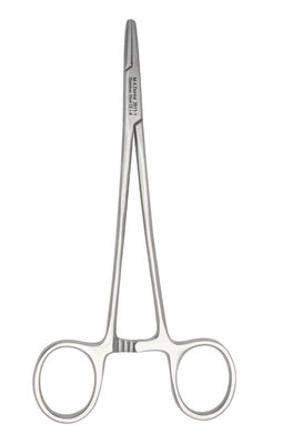 Crile-Wood Needle Holder 15 CM