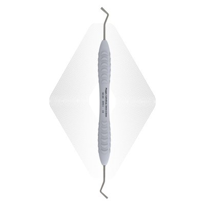 Modelovací nástroj Plugger Cylindrical 1.8mm-2.5mm