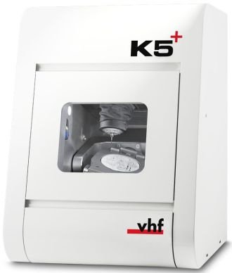 VHF K5+