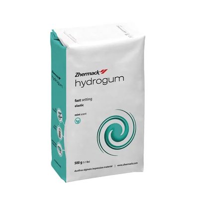 Hydrogum Mint 500g fast