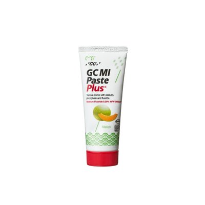 GC MI Paste Plus Meloun 40g 1ks
