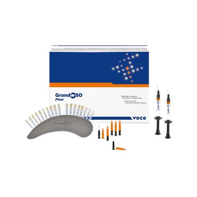 GrandioSO Flow A3 2x2g