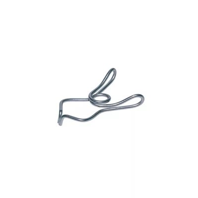 Sprężynowy zacisk do formówek sekcyjnych 1.009 TOR 1szt