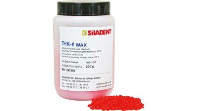 TEK-1 WAX