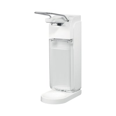 M+W Univerzální dávkovač (bez odkap. misky)