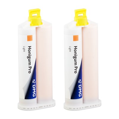 Honigum Pro Light AM 50 ml x 2 szt. DMG