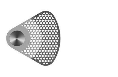 Diamant disk strip 140, OS1FV