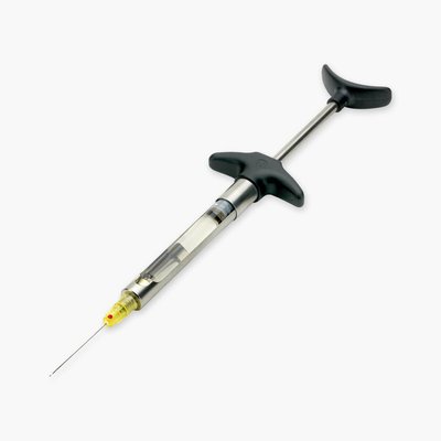 Stříkačka Aspiject Syringe