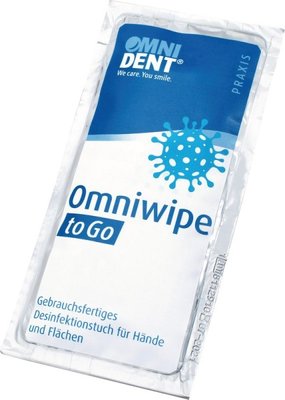 Omniwipe to Go