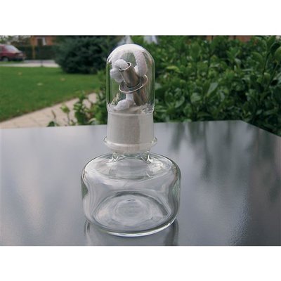 Lihový kahan 50 ml DEMO