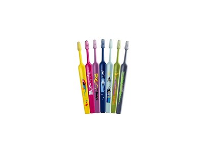 TePe KIDS Compact x-soft blistr 1 ks
