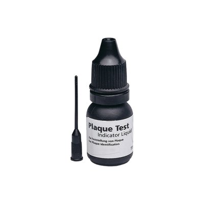 IVOCLAR Plaque Test Indikátor 11g