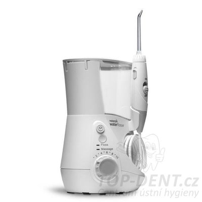 Waterpik Aquarius Professional WP660 White ústní sprcha