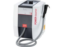 POWER steamer 1