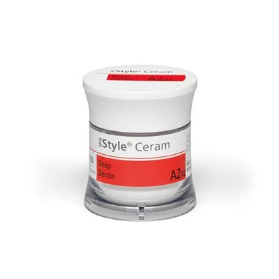 IPS Style Ceram Deep Dentin 20g D3